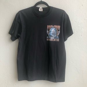 Suna Tee-Shirt “Rock on the Shore” Size Medium